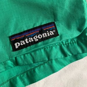 Patagonia Baggies 2.5”
